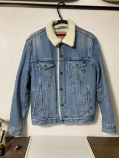 Levi's Gジャン デニムジャケット