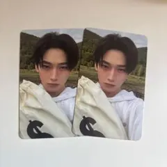 ENHYPEN ソヌ トレカセット