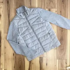 ラルフローレン　パープルレーベル　切り替え　ナイロンジャケット