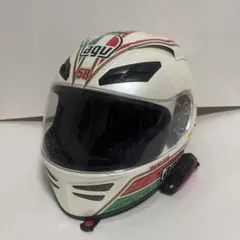 希少 AGV K-SERIES フルフェイスヘルメット バレンティーノ・ロッシ