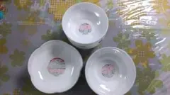 ヤマザキ　春のパンまつり 2025　お皿