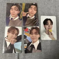 17 is right here スングァン まとめ売り