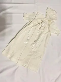 ベビードレス 新生児