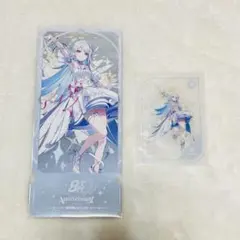 NIJISANJI 8th チケ風カード 特典 リゼ・ヘルエスタ