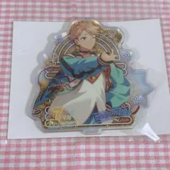 鳴上嵐　７周年アクスタ