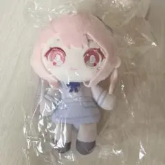 プロセカ 暁山瑞希 はぴこれ A賞 ぬいぐるみ - メルカリ