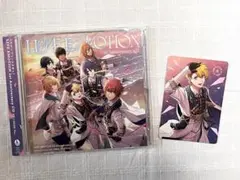 ライエモCD 来栖翔　即購入可