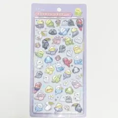 クーリア 正規品 ボンボンドロップシール アニマル 動物 鳥 バード