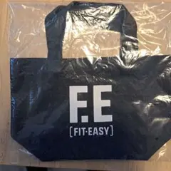 FIT-EASY デニムトートバッグ