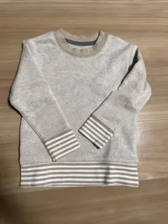 トレーナー トップス