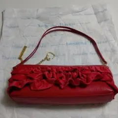 【Samantha Thavasa】ハンドバッグ