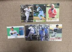 2026年最新】カルビープロ野球カード 野茂の人気アイテム - メルカリ