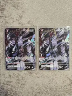 コナン TCG 赤井秀一＆ジン MRP / ID 1049 B09149P - メルカリ