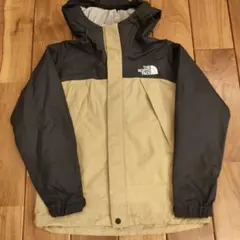 THE NORTH FACE フード付きジャケット 130