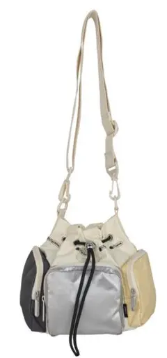 LeSportsac×Ameri CB Drawstringショルダーバックのサムネイル