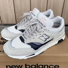 美品【New Balance】ニューバランス M1500GWKのサムネイル
