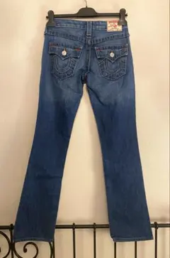 true religion ローライズ