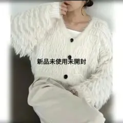 CAPRICIEUX LEMAGE カプリシューレマージュ 未開封、サイズF