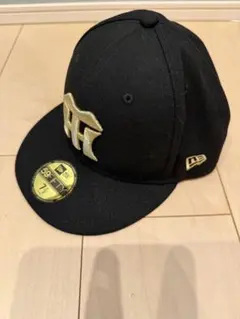 New Era 59FIFTY ブラックキャップ 7 1/2 阪神タイガースのサムネイル