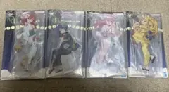 一番くじ　ぼっち・ざ・ろっくvol.4 I賞 アクリルスタンド 全4種
