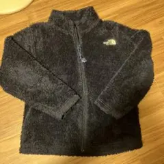 ノースフェイス　フリース