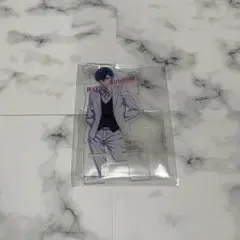 桐嶋郁弥 オケコン アクリルスマホスタンド Free!