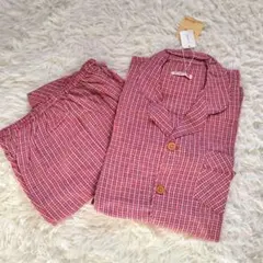 パジャマ レディース 綿100%