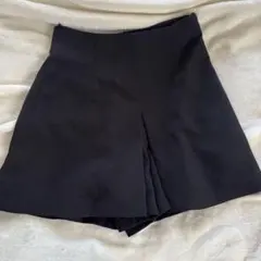 【美品】OLIVE des OLIVE ミニスカート 短パン