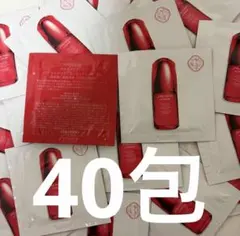 SHISEIDO アルティミューン パワライジングコンセントレート Ⅲn　40包