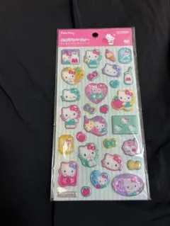 ハローキティ ポップデコパーティーのサムネイル