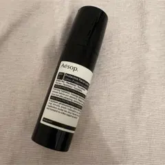 イソップ　aesop プロテクティブフェイシャルローション SPF25 UV対策