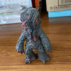 ヘドラ ソフビ フィギュア 怪獣のサムネイル