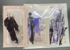 アルジュナ インドラ アルジュナオルタ アクスタ セット - メルカリ