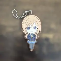 姫崎莉波 学園アイドルマスター ラバーマスコット