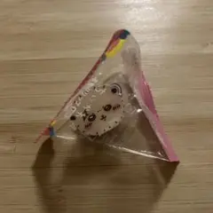 ちいかわ ぷちミニクリップ ラッコ