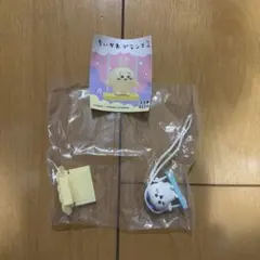 ちいかわブランコ　ハチワレ