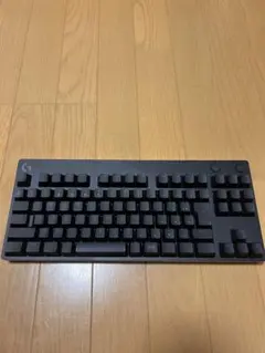 「7321様専用」Logitech G Pro ゲーミングキーボード 本体