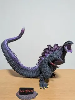 安楽安作 ゴジラ2000 ミレニアム ソフビ 4期カラー ソフビ 特撮 - メルカリ