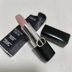 Dior Rouge Dior リップバーム 002 Diorgris