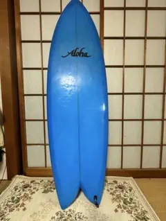 2025年最新】ALOHA サーフボードの人気アイテム - メルカリ