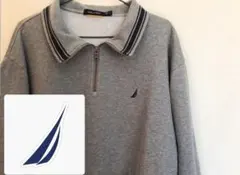 リーボック スウェット