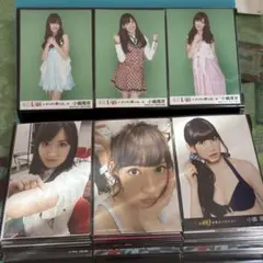 2026年最新】小嶋陽菜生写真の人気アイテム - メルカリ
