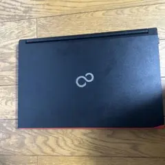 富士通 ノートPC 本体