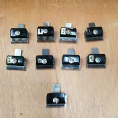 スピーディック替刃5個セット ジャンク品 - メルカリ