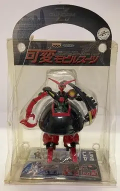 ガンダムシリーズ 可変モビルスーツ 展示品・未開封