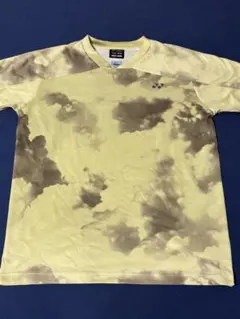 【尽誠学園ユニフォーム‼️】YONEX ゲームウェア