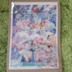 ワルキューレ　Blu-ray早期予約特典
