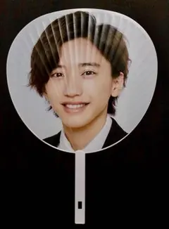 SHUNSUKE MICHIEDA うちわ LIVE 2019