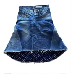 2026年最新】JUNYA WATANABE COMME des GARCONS DENIM スカートの人気