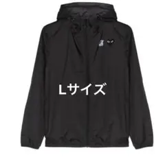 2026年最新】PLAY COMME des GARCONS メンズ ナイロンジャケットの人気